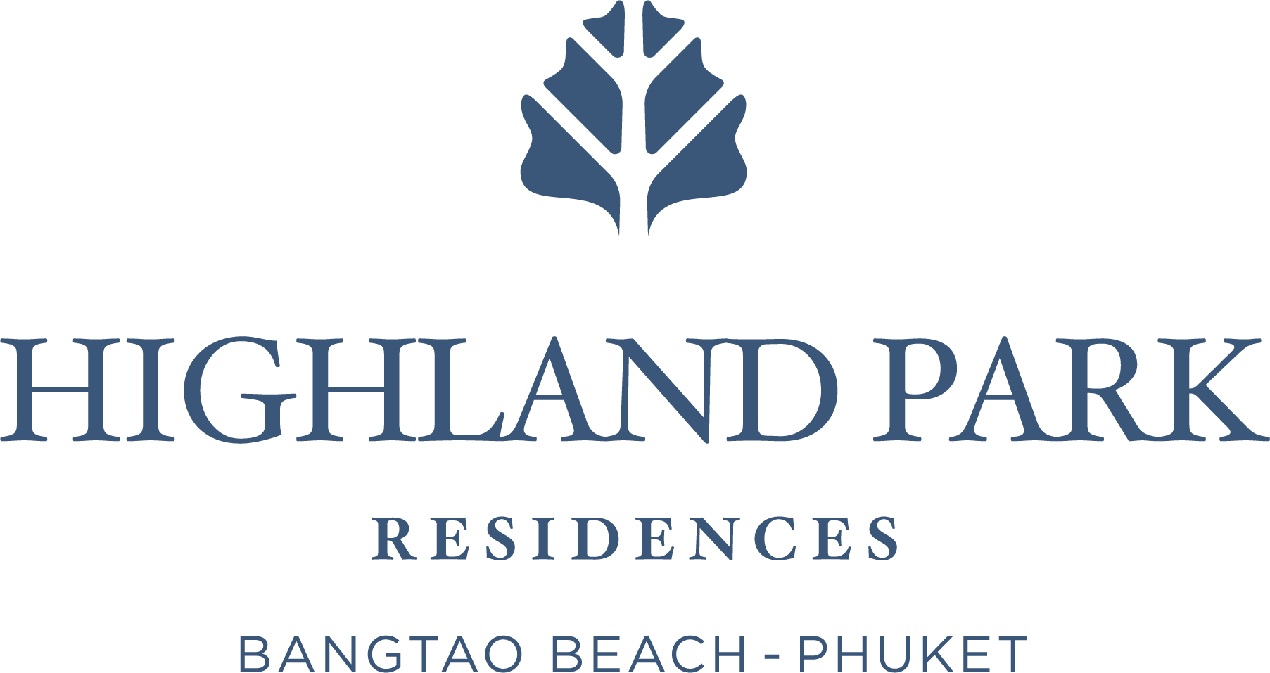 highland park phuket logo