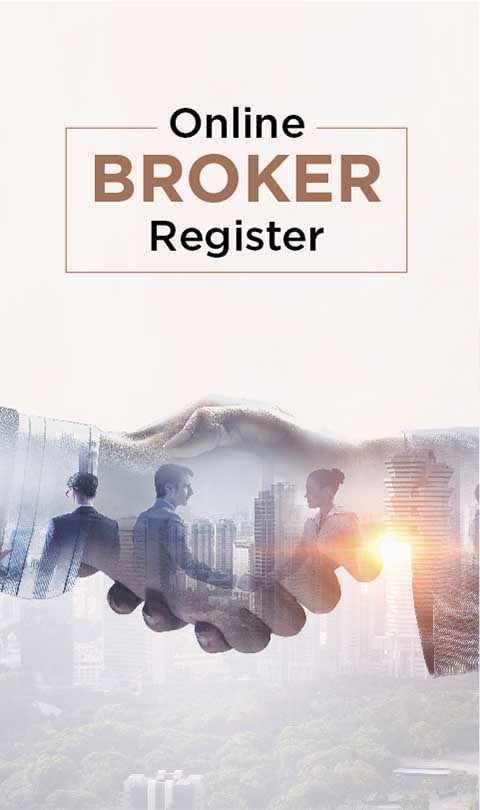 Online Broker 